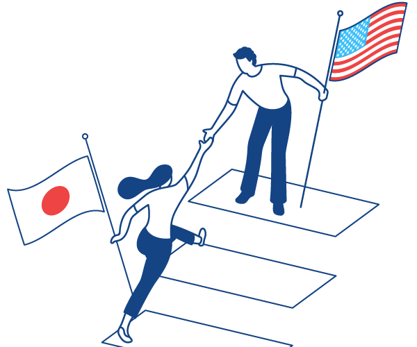 プランアップグレードイメージ